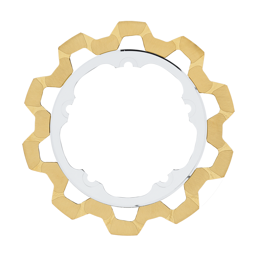 Lyndall Brakes Switchblade Rotor