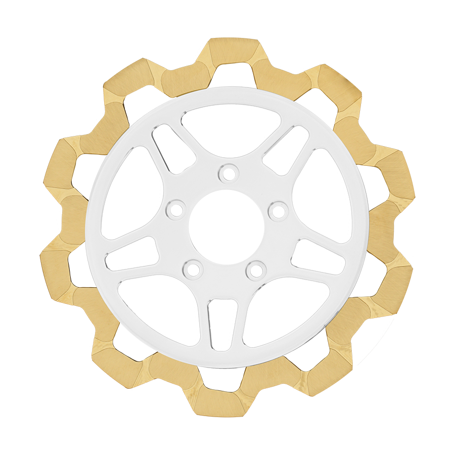 Lyndall Brakes BST Rotor