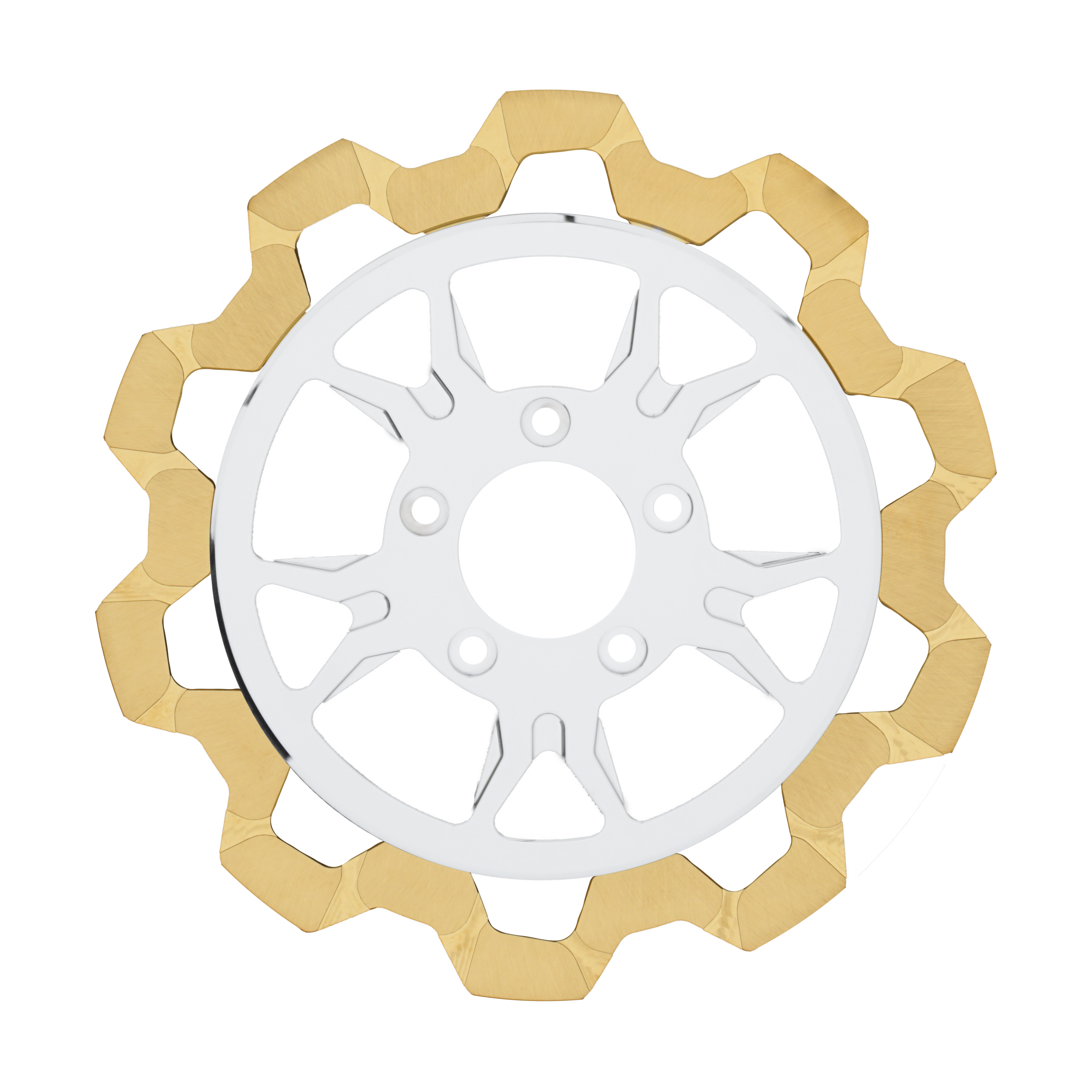 Lyndall Brakes B-52 Rotor