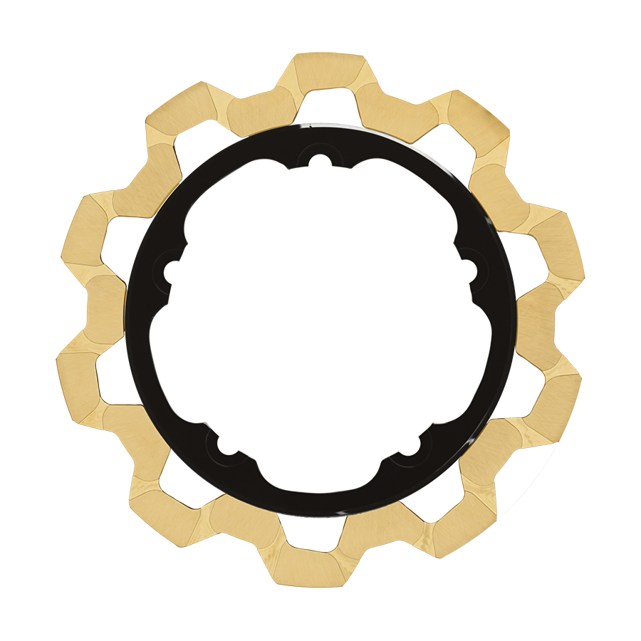Lyndall Brakes Switchblade Rotor