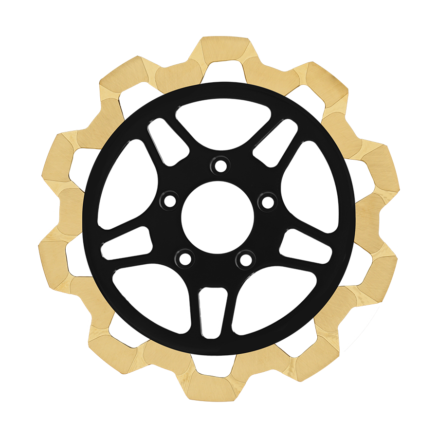 Lyndall Brakes BST Rotor