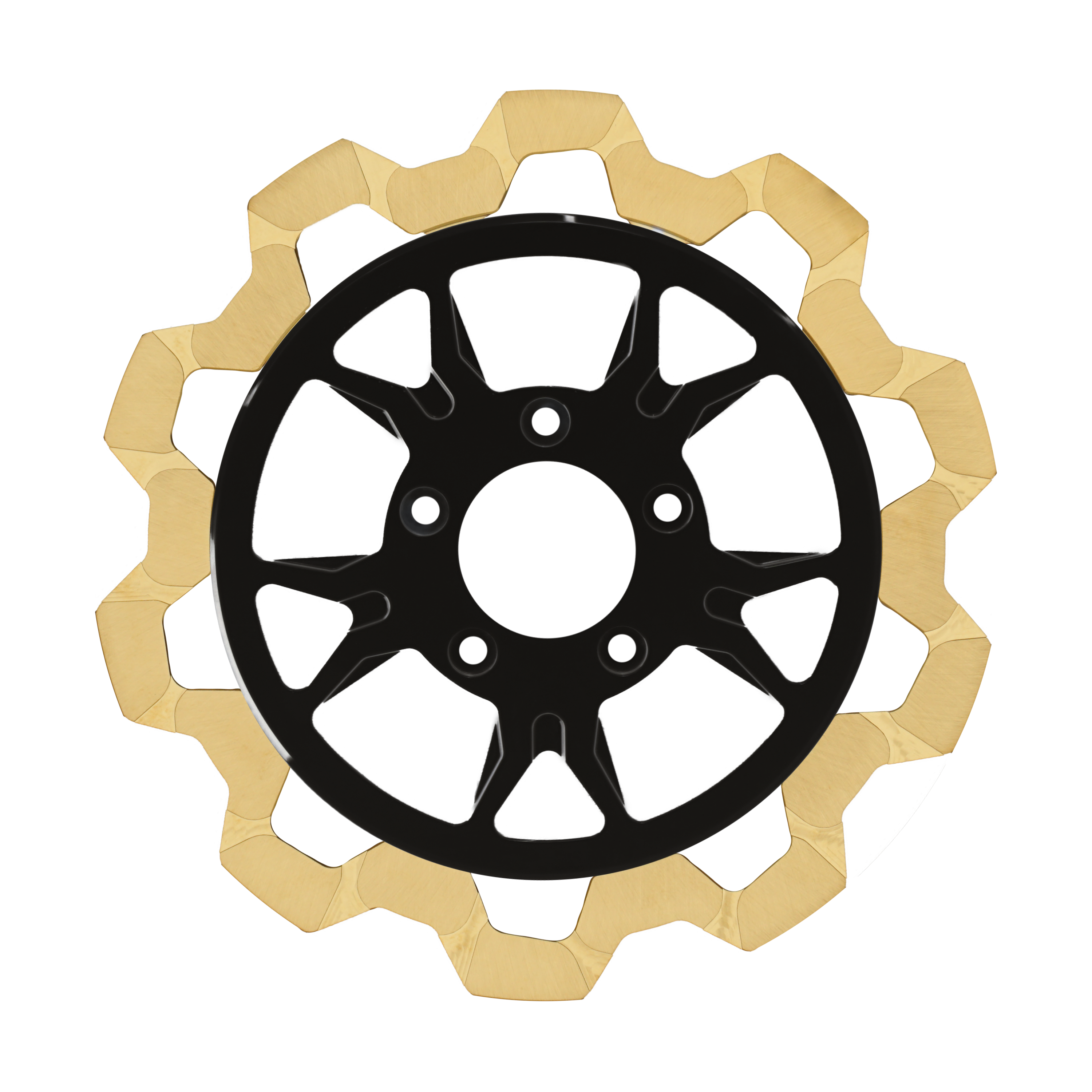 Lyndall Brakes B-52 Rotor