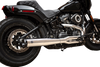 S&S Superstreet 2:1 Softail M8.