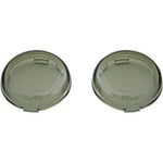 Custom Dynamics PRO-B-LENS-SMKProBEAM® Deuce-Style Turn Signal Lenses