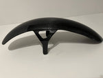 Front fender Dyna carbon