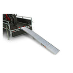 FOLDABLE RAMP