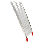 FOLDABLE RAMP