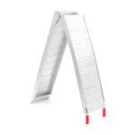 FOLDABLE RAMP
