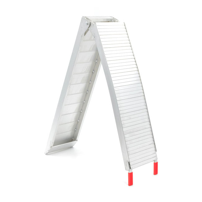 FOLDABLE RAMP