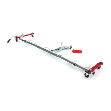 U-TURN MOTOR MOVER