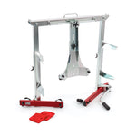 U-TURN MOTOR MOVER