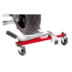 U-TURN MOTOR MOVER