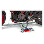 U-TURN MOTOR MOVER