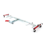 U-TURN MOTOR MOVER
