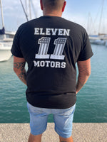 ELEVEN MOTORS Teeshirt