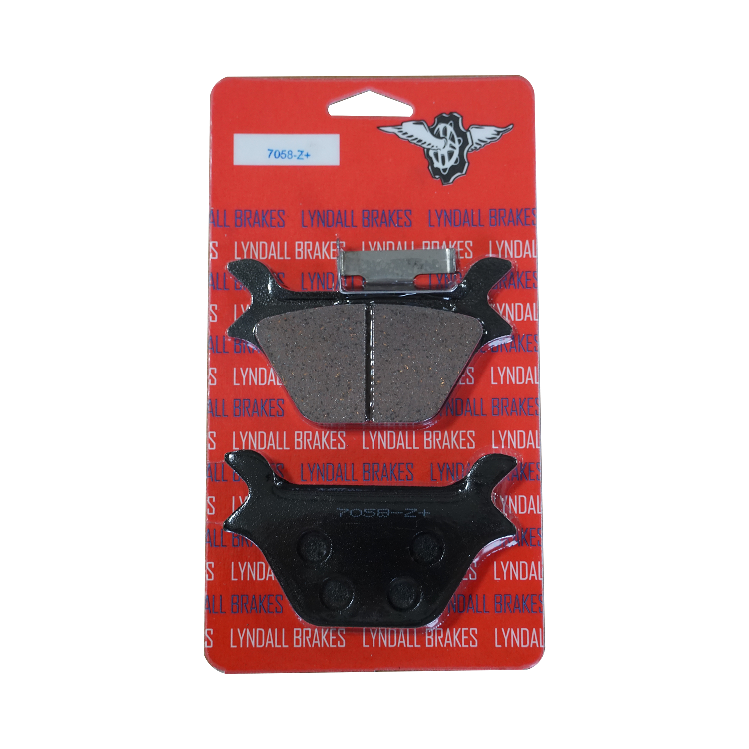 7058 Harley Davidson Brake (Rear)