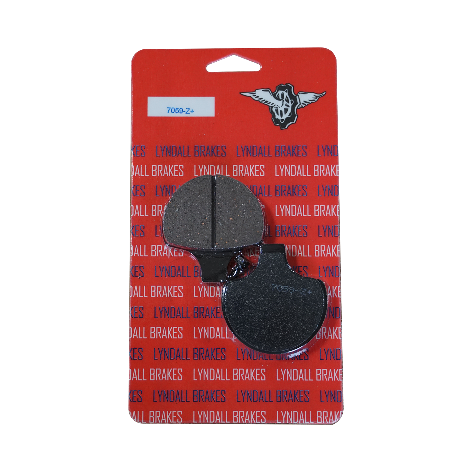 7059 Harley Davidson Brake (Front)