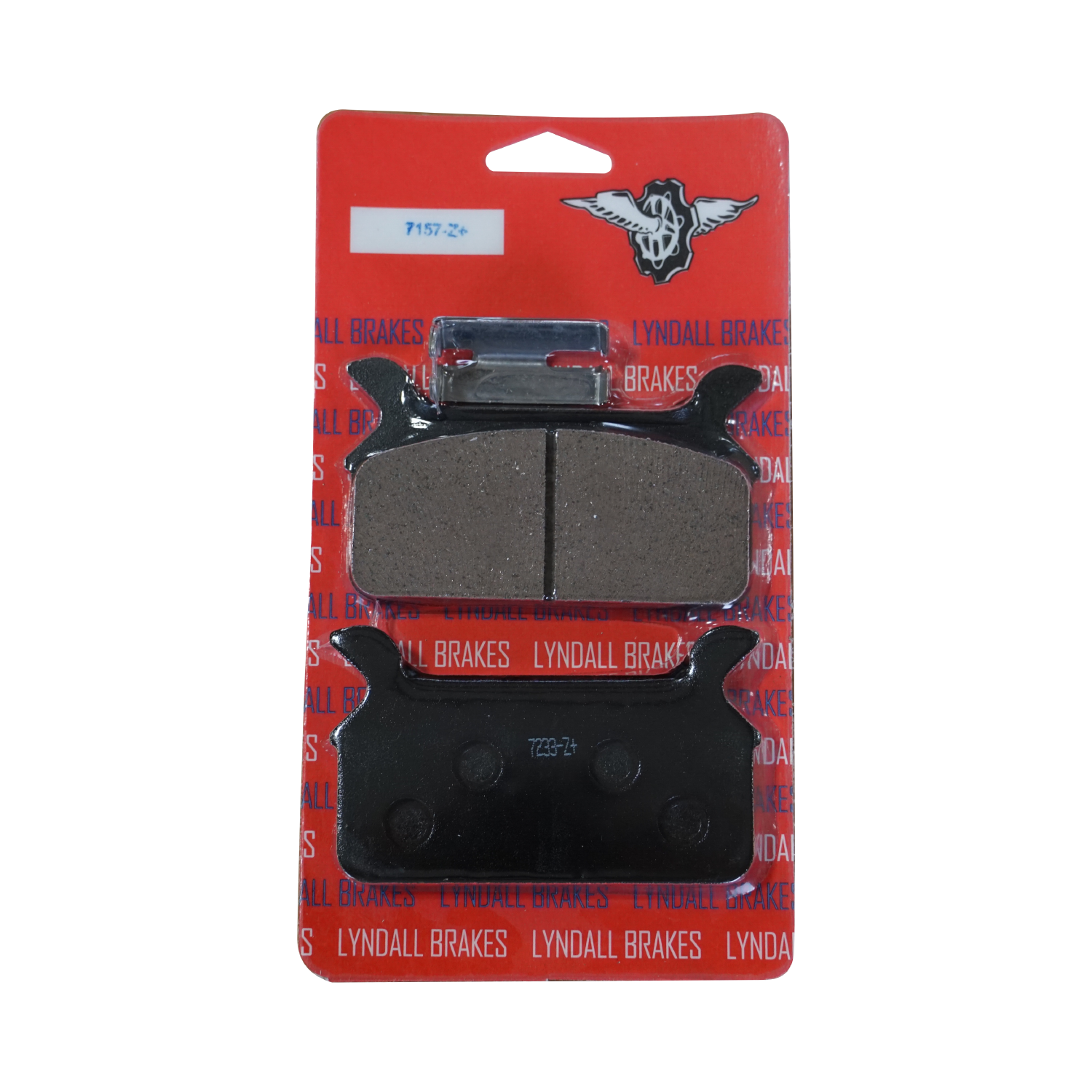 7157 Harley Davidson Brake (Rear)