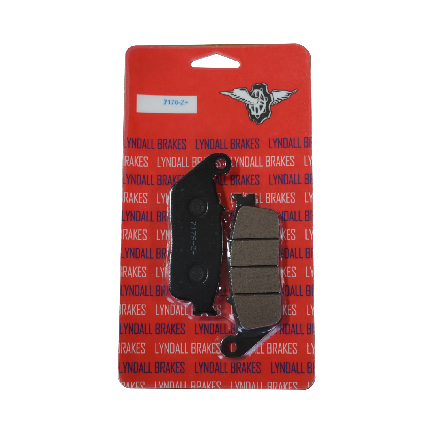 7176 Victory Brake (Front or Rear)