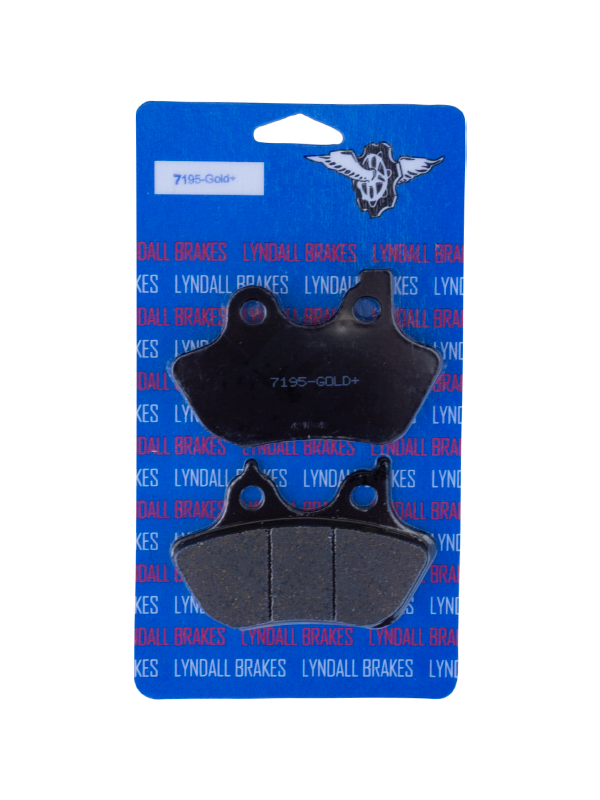 7195 Harley Davidson Brake (Front or Rear)