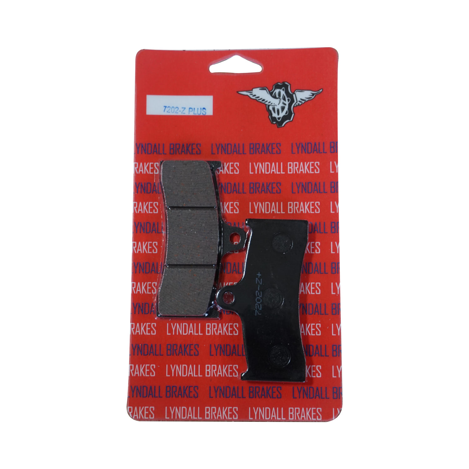 7202 Performance Machine 6 piston