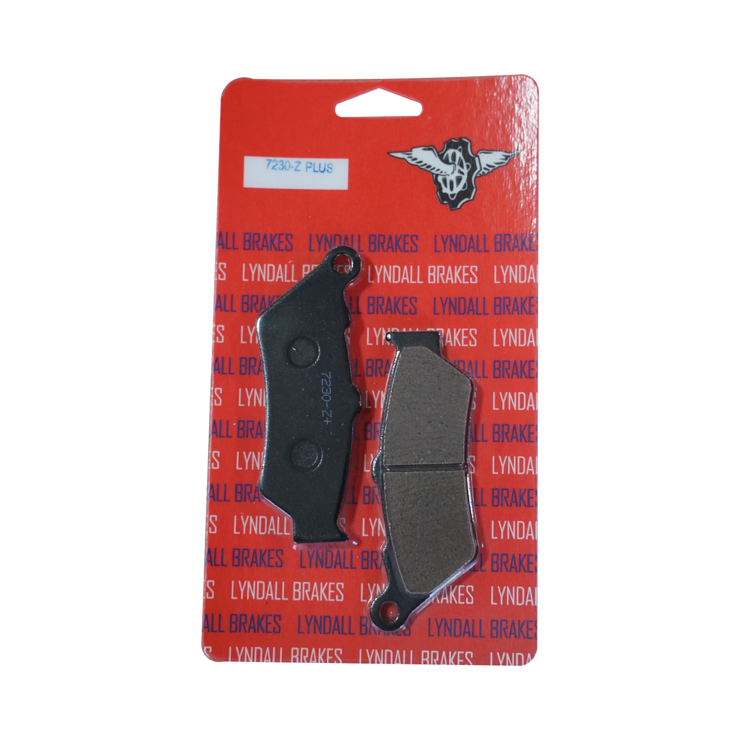 7230 Frein Victory (arrière)