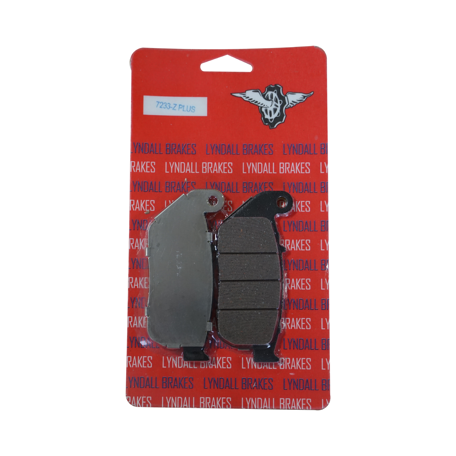 7233 Harley Davidson Brake (Front)