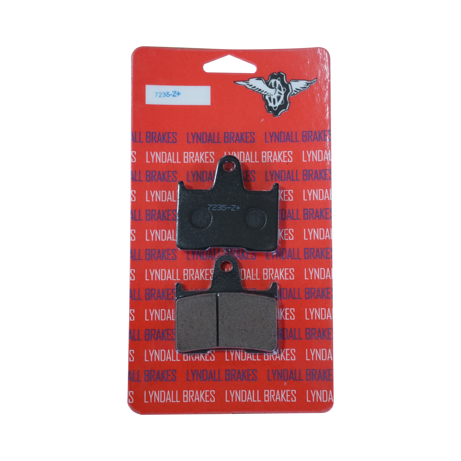 7235 Harley Davidson Brake (Rear)