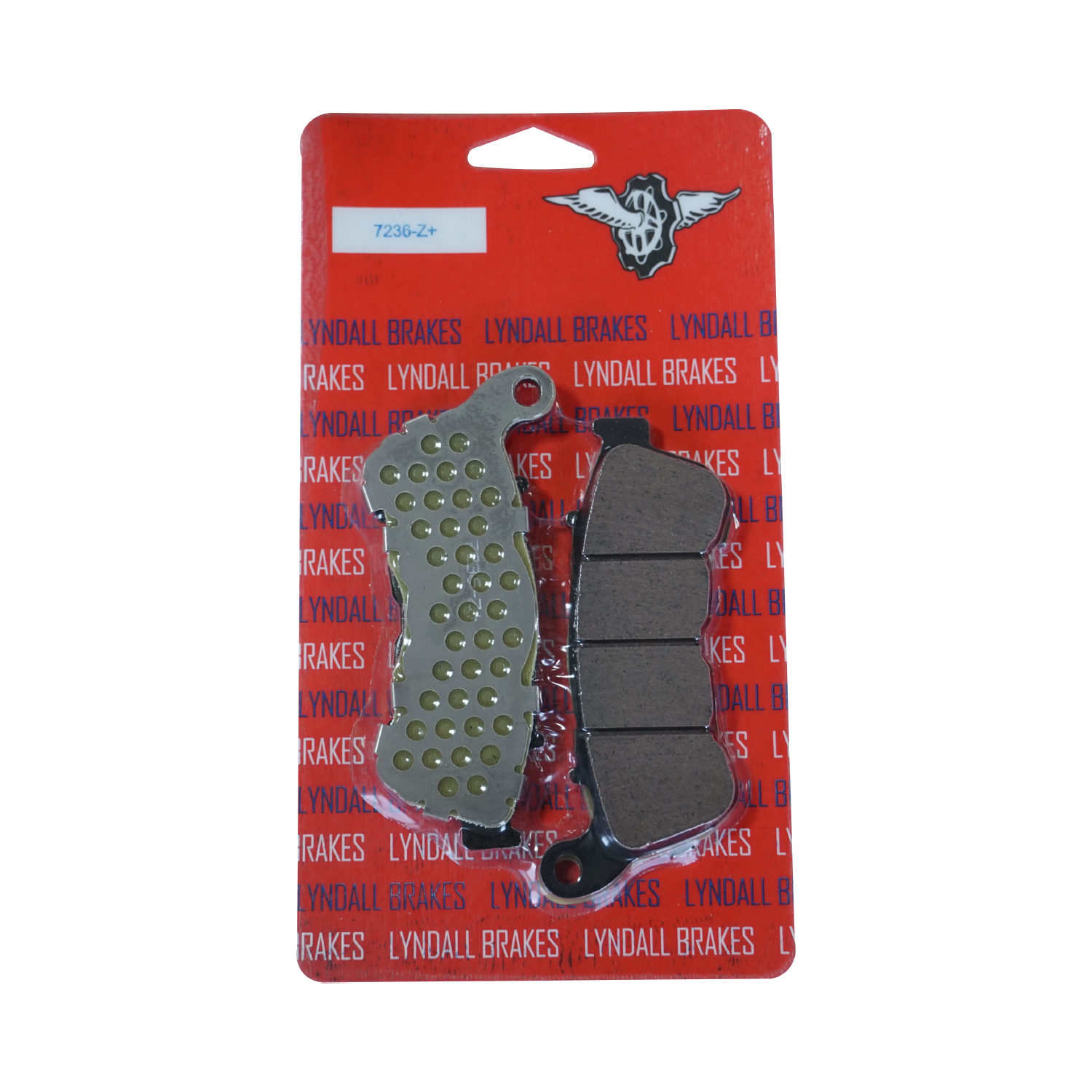 7236 Harley Davidson Brake (Front or Rear)