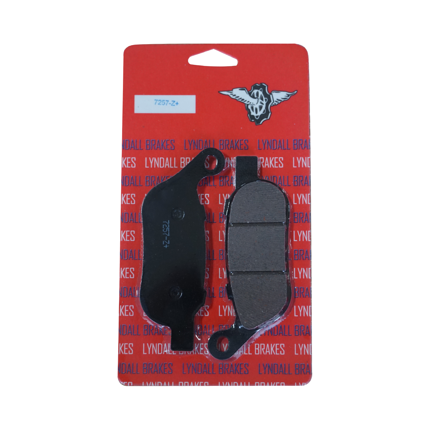 7257 Harley Davidson Brake (Dyna Rear)