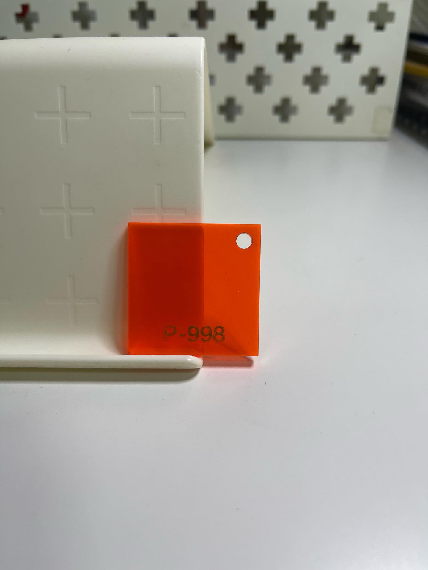 FXLRST colored windshield