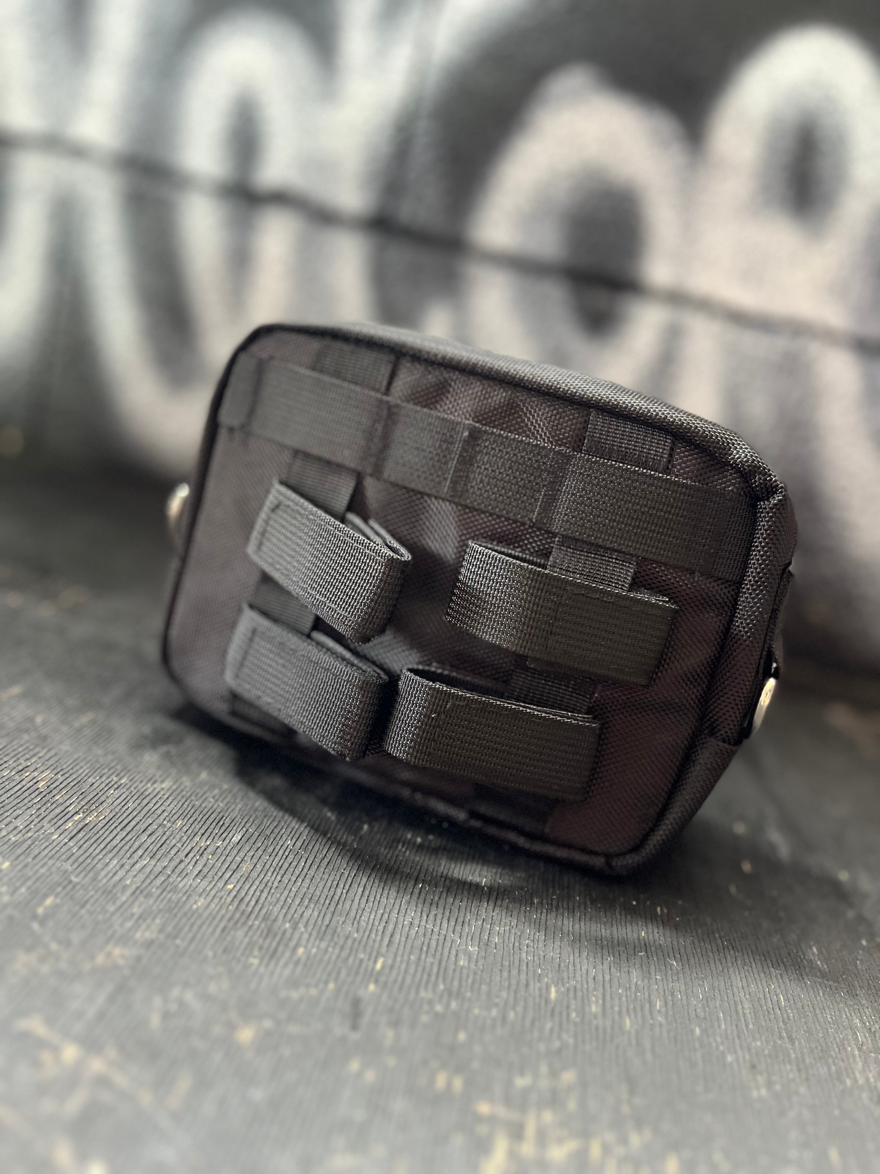 Sacoche de guidon Eleven Motors