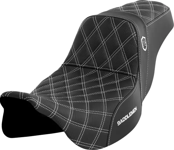 Seat Saddlemen SDC FLT 08 -> UP