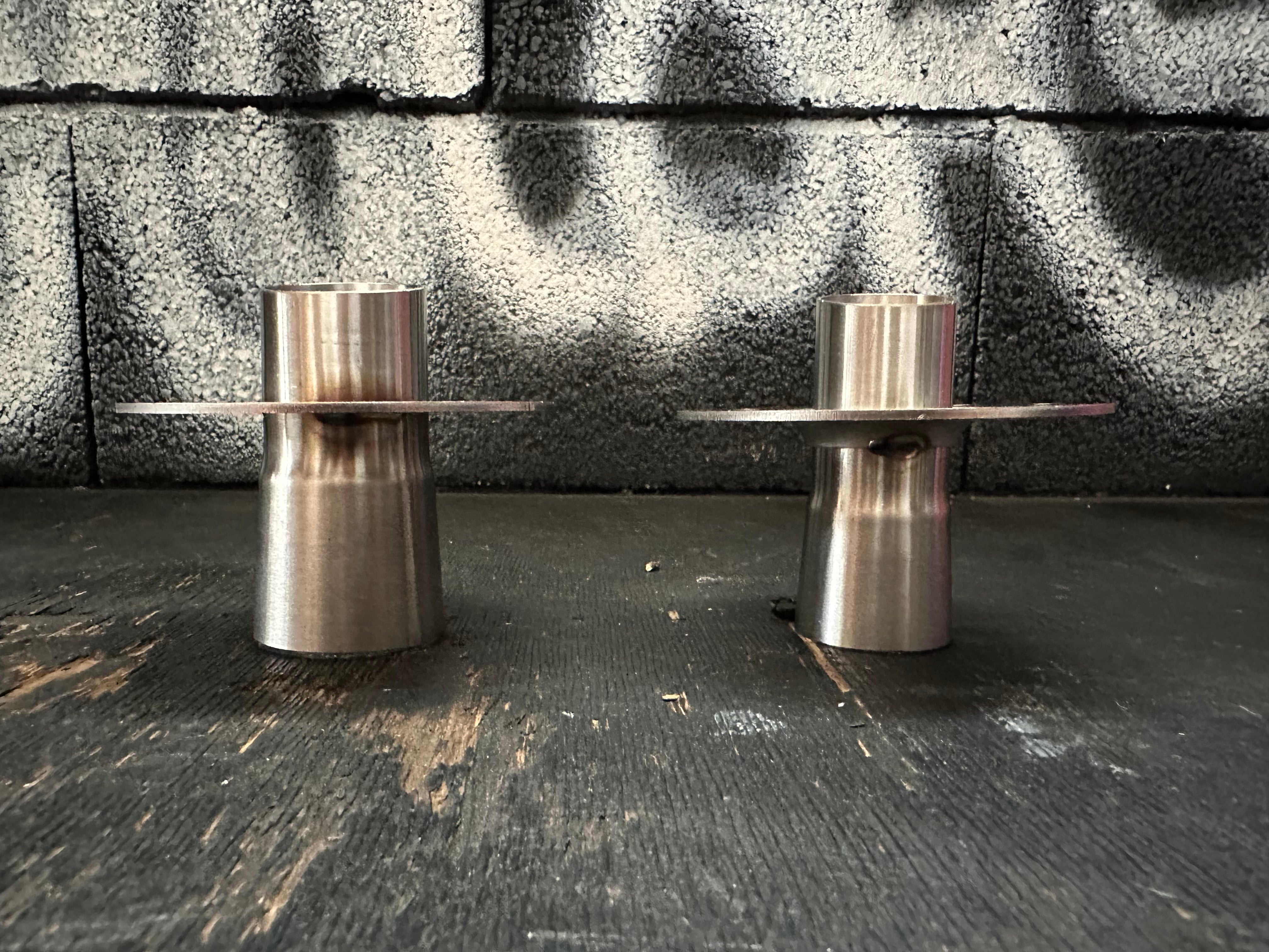 DB Killer MPRDS exhausts