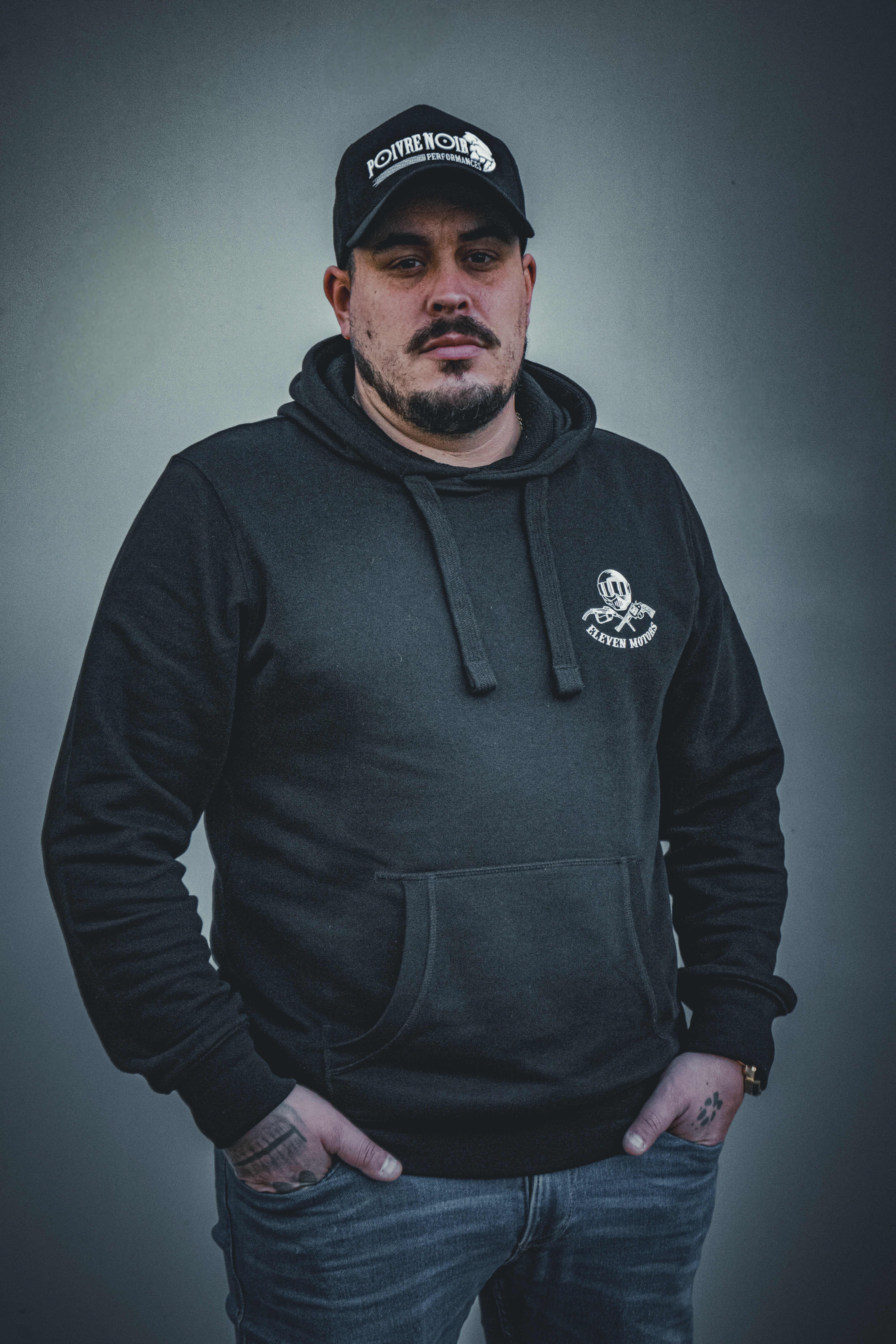 Sweat-shirt Guns Life