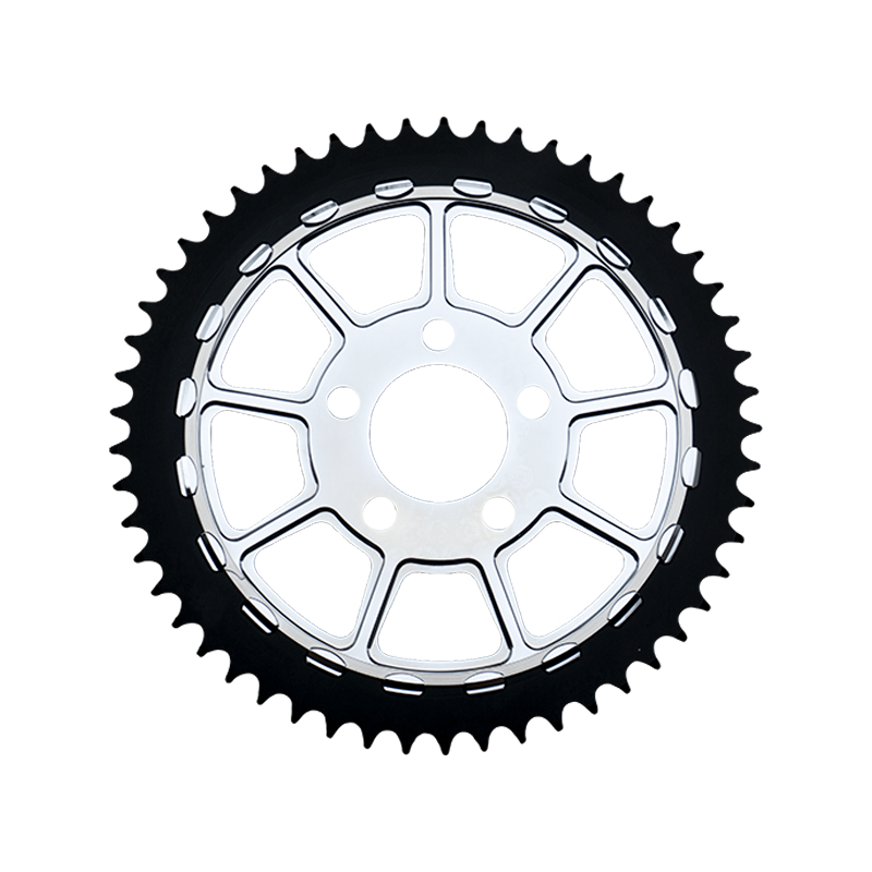 Lyndall Brakes 9-Spoke Lug-Drive Sprocket
