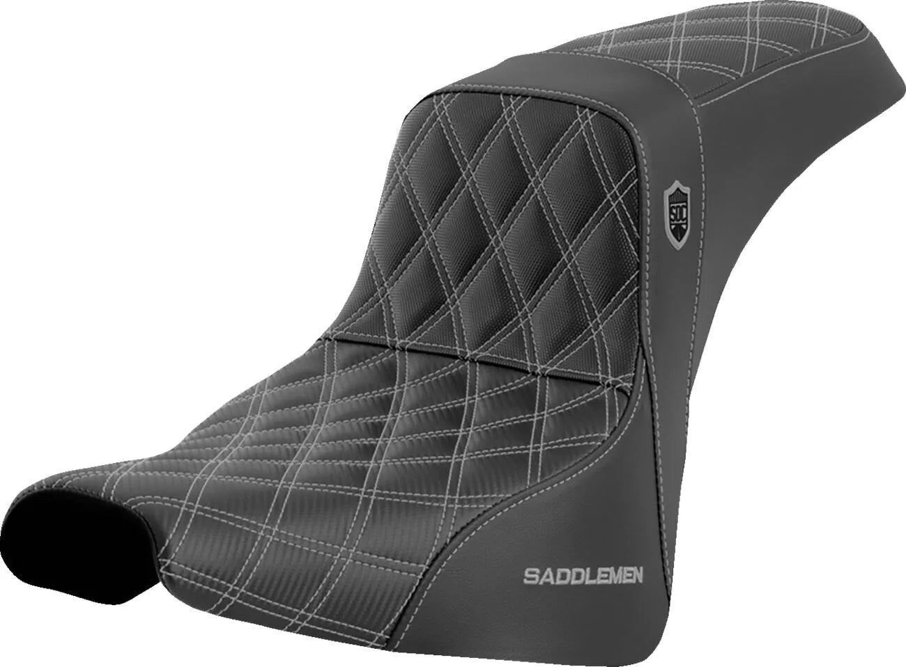 Seat Saddlemen SDC FXBB / FXST 18-UP