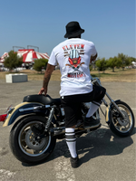 Teeshirt OLDSHCOOL Eleven Motors