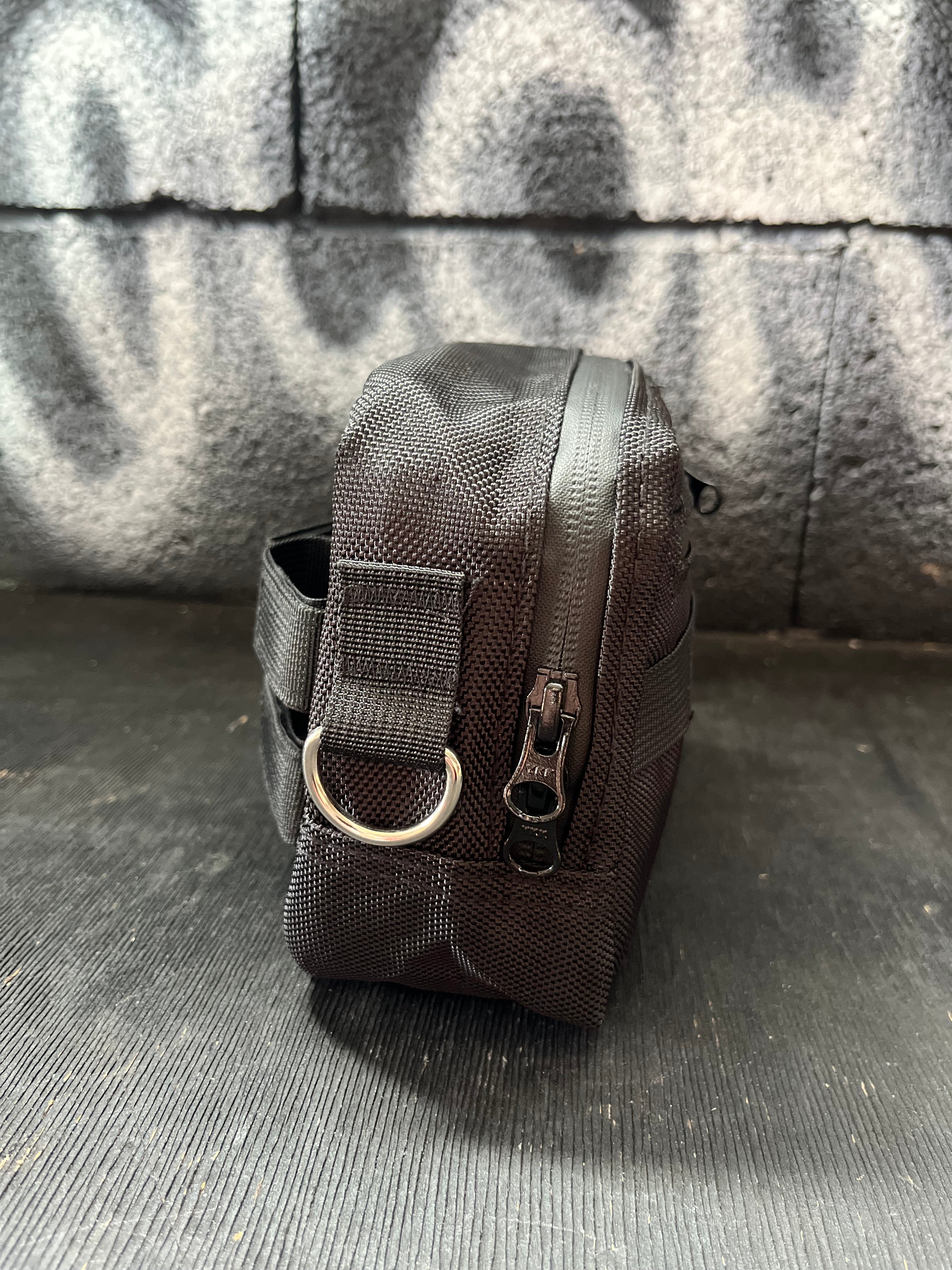 Sacoche de guidon Eleven Motors