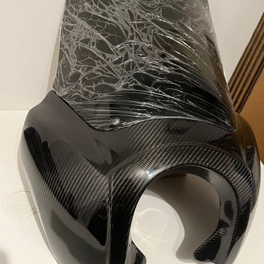 T-Sport fairing carbon