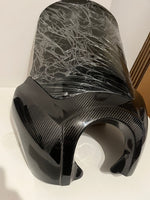 T-Sport fairing carbon