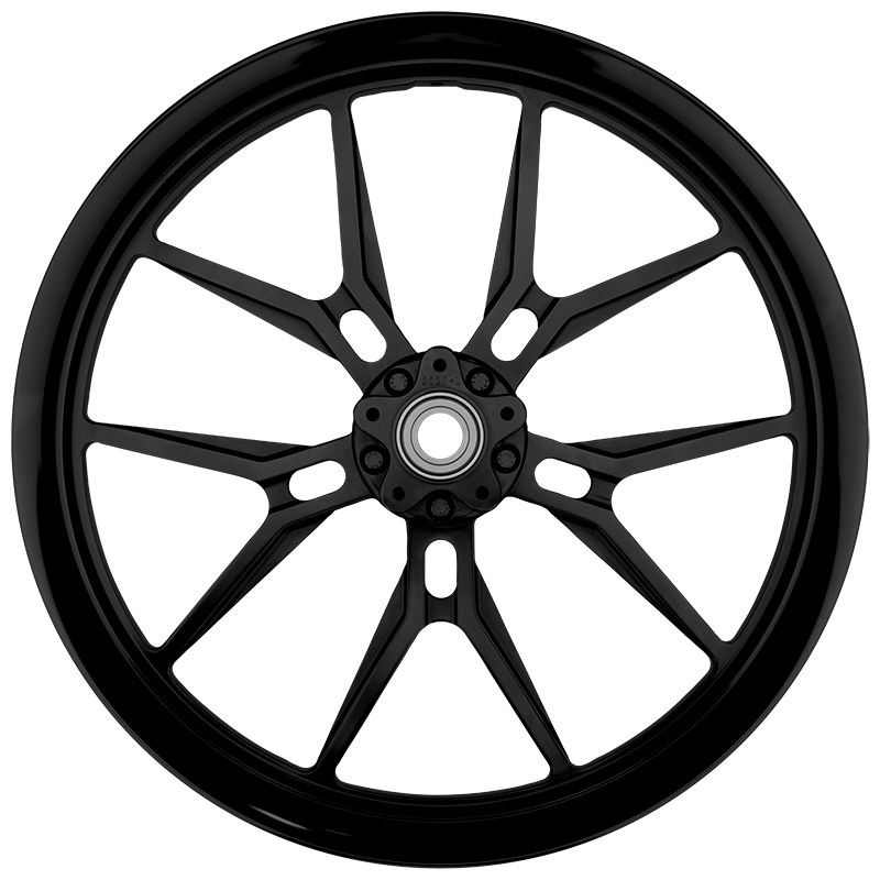 Lyndall B-52 Wheel - Front