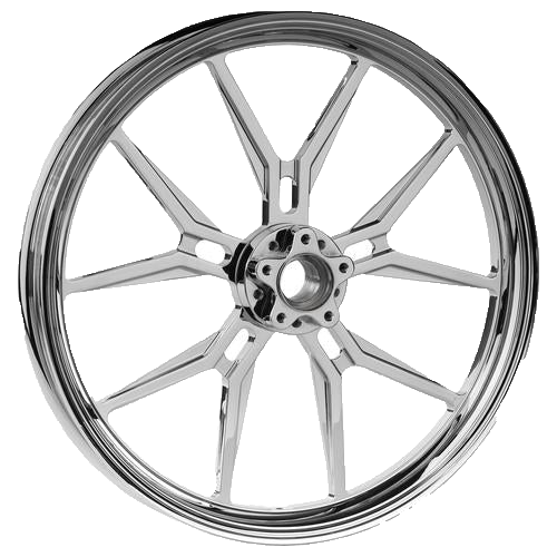 Lyndall B-52 Wheel - Front