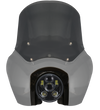 Harley Davidson T-Sport Fairing Billiard Gray
