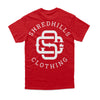 OG - Red Tee - Shredhills