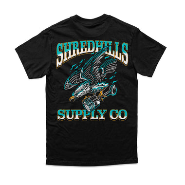 Rise Up - Tee - Shredhills