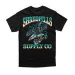 Rise Up - Tee - Shredhills