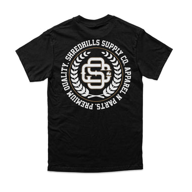 Premium Quality - Tee - Shredhills