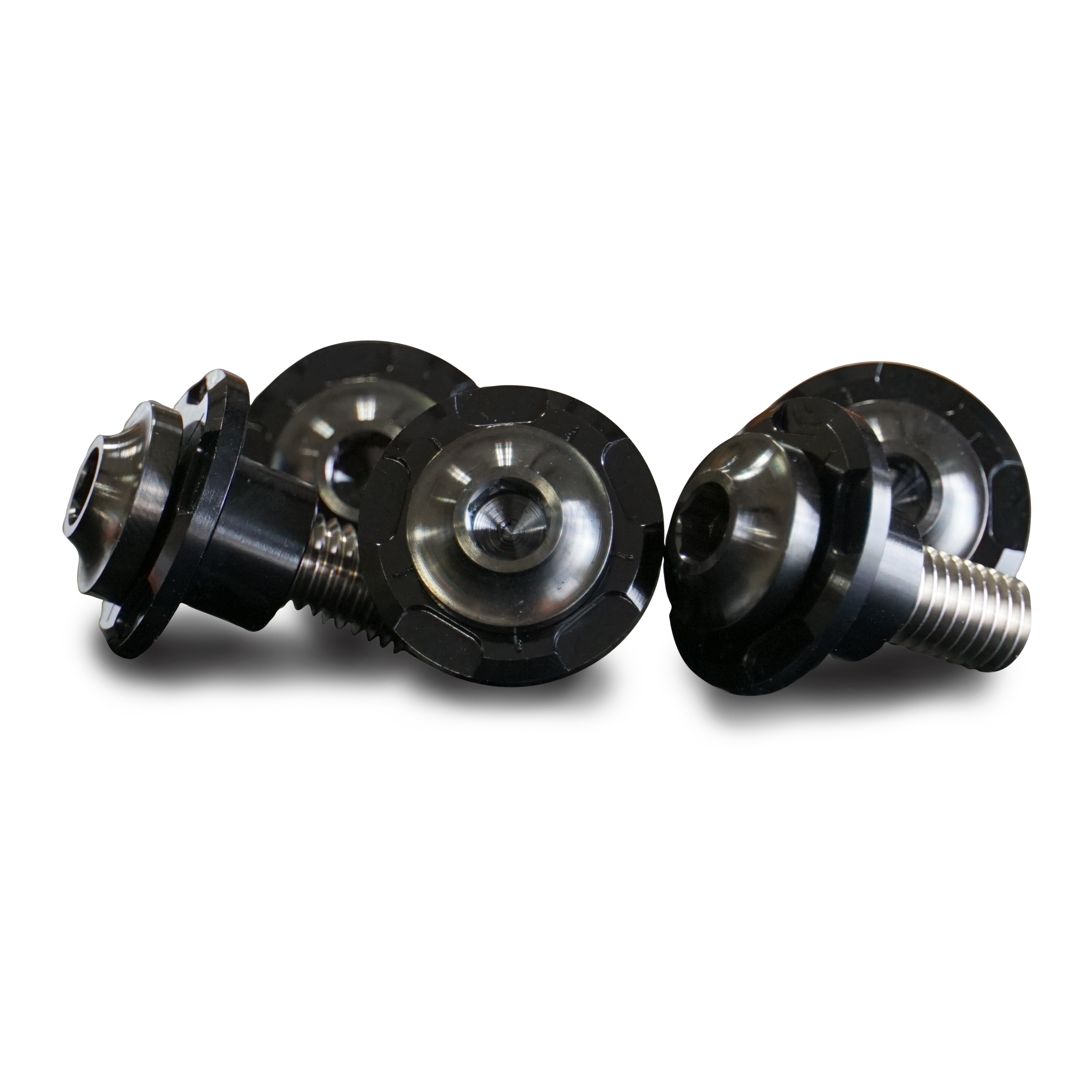 5 Bolt Kit for Switchblade Rotors (Front only)