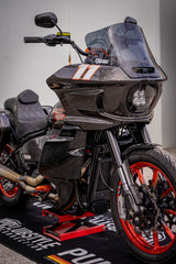 Baja designs LP4 kit for low Rider ST